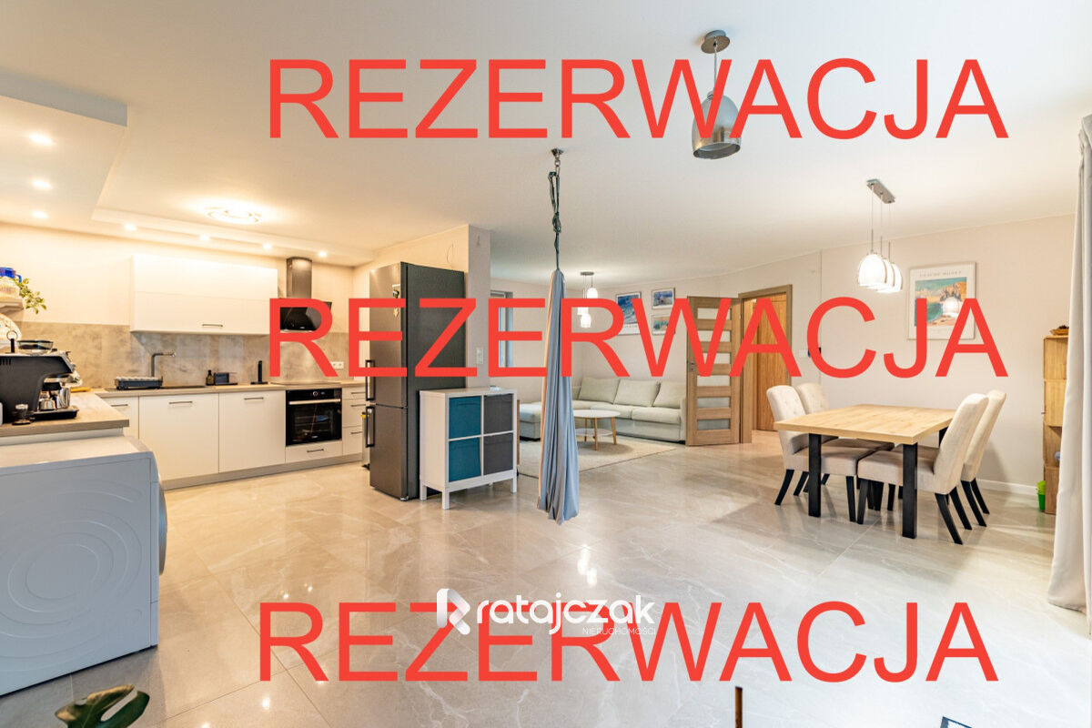 DOM WOLNOSTOJĄCY Z OGRODEM | GNIEWINO | 2023r 4POKGniewino