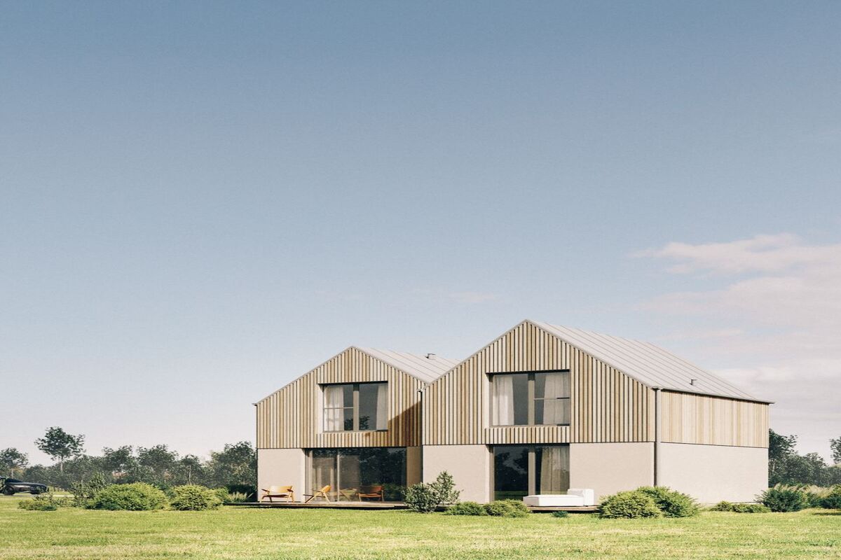 Wyjątkowe osiedle | Jantar | A3/L2Jantar