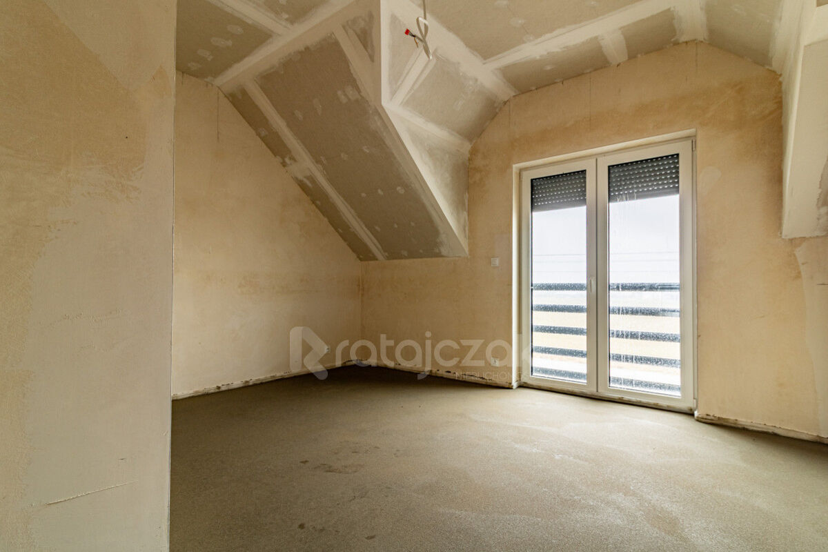 Nowoczesny dom | 131 m² | 4 sypialnie | bez Pcc 2%Gdańsk