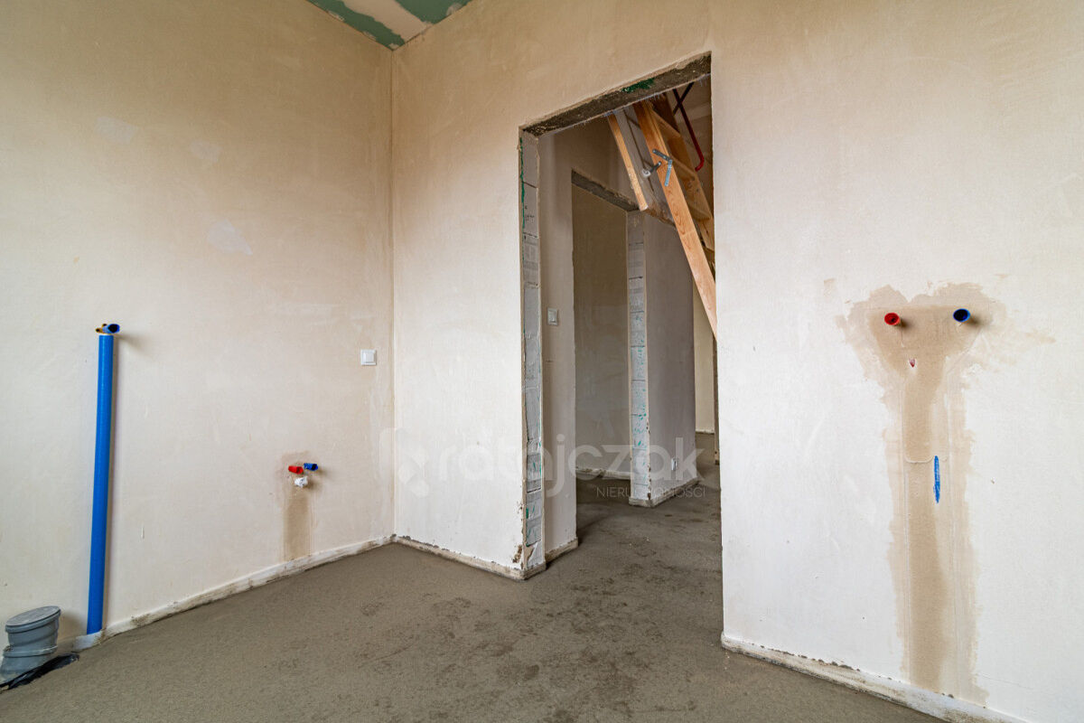 Nowoczesny dom | 131 m² | 4 sypialnie | bez Pcc 2%Gdańsk