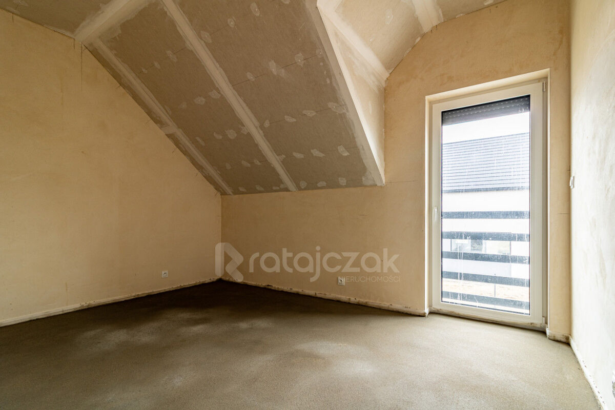 Nowoczesny dom | 131 m² | 4 sypialnie | bez Pcc 2%Gdańsk