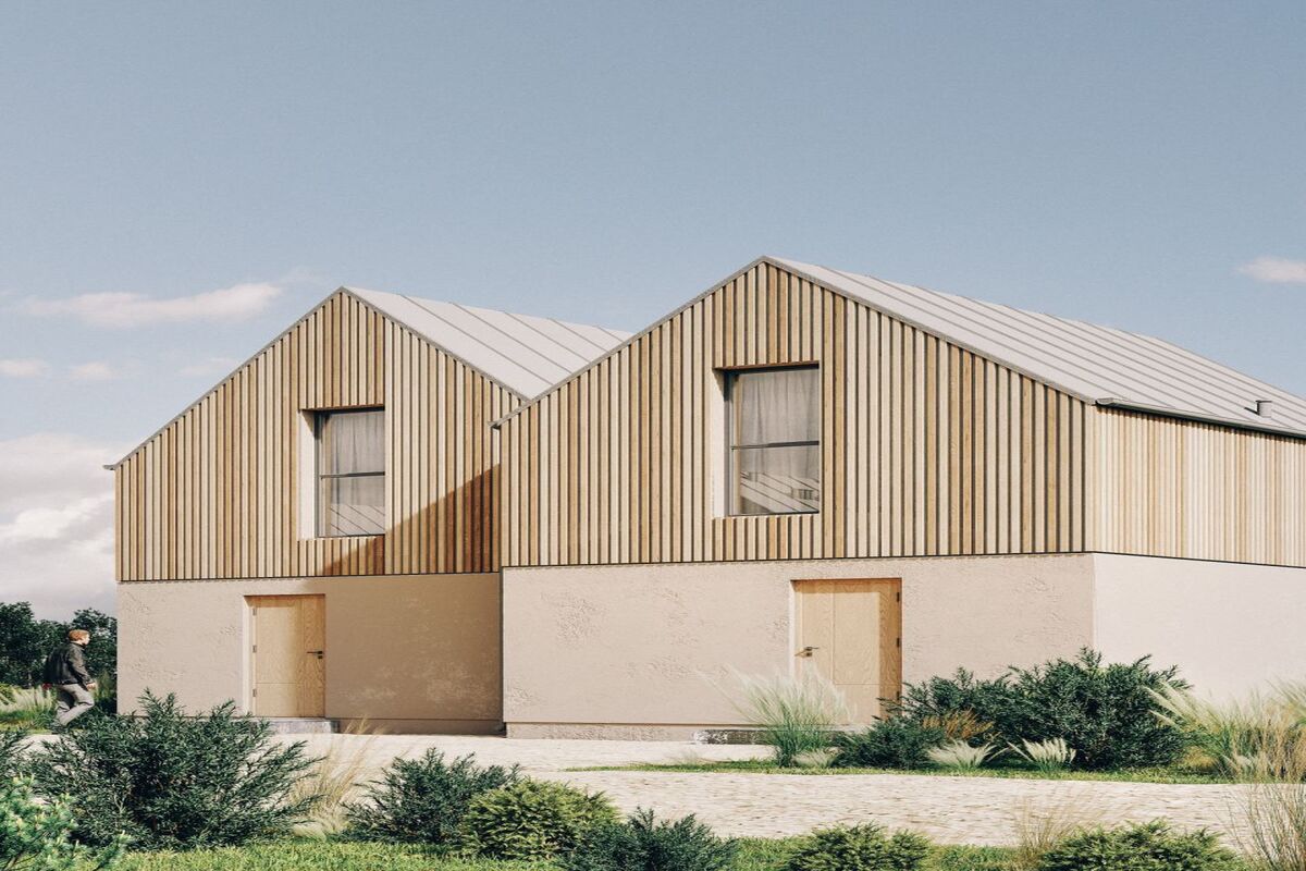 Wyjątkowe osiedle | Jantar | E1Jantar