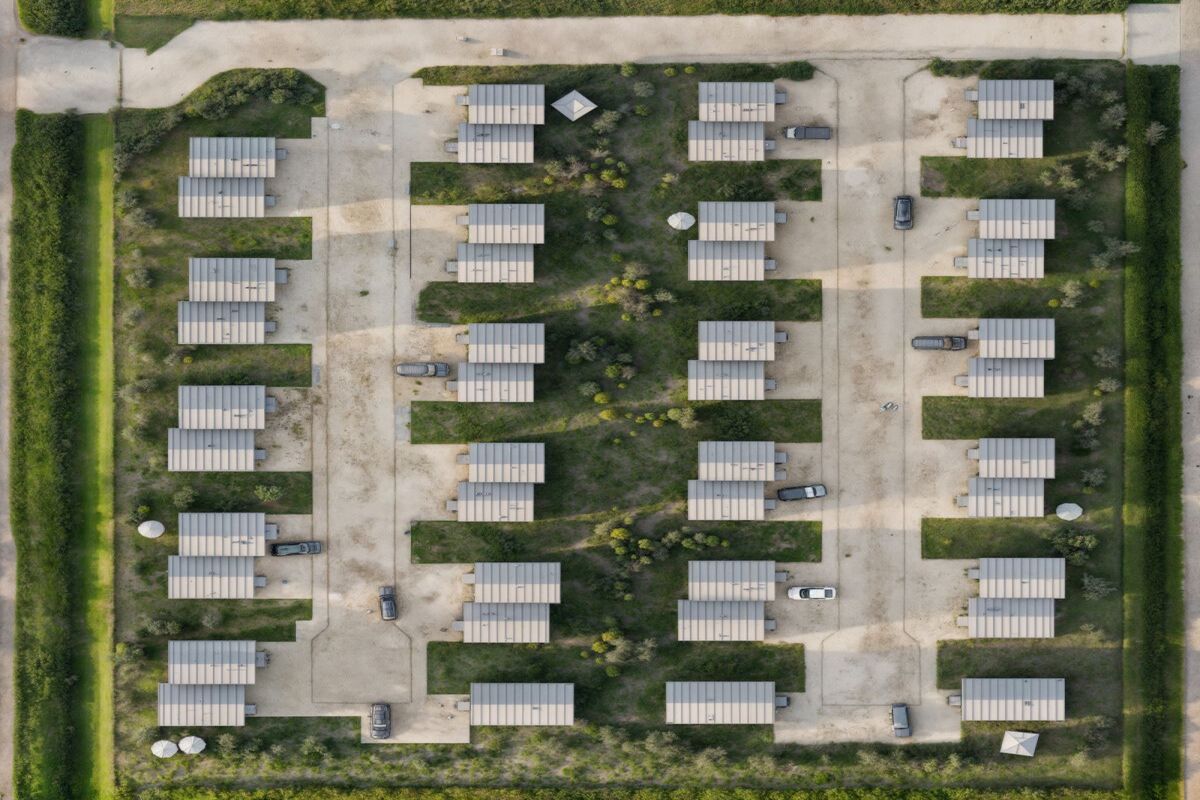 Wyjątkowe osiedle | Jantar | A4/L1Jantar