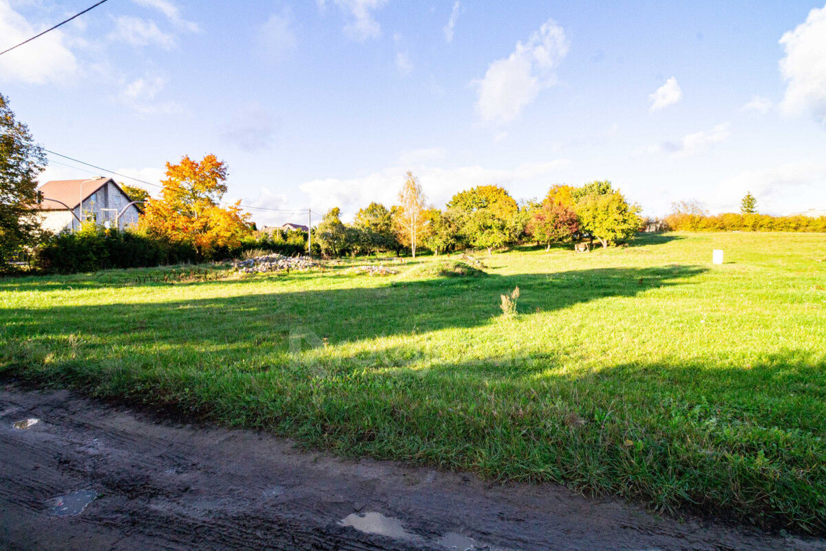 Atrakcyjna działka budowlana | 1057 m² | MPZPTrzcińsk