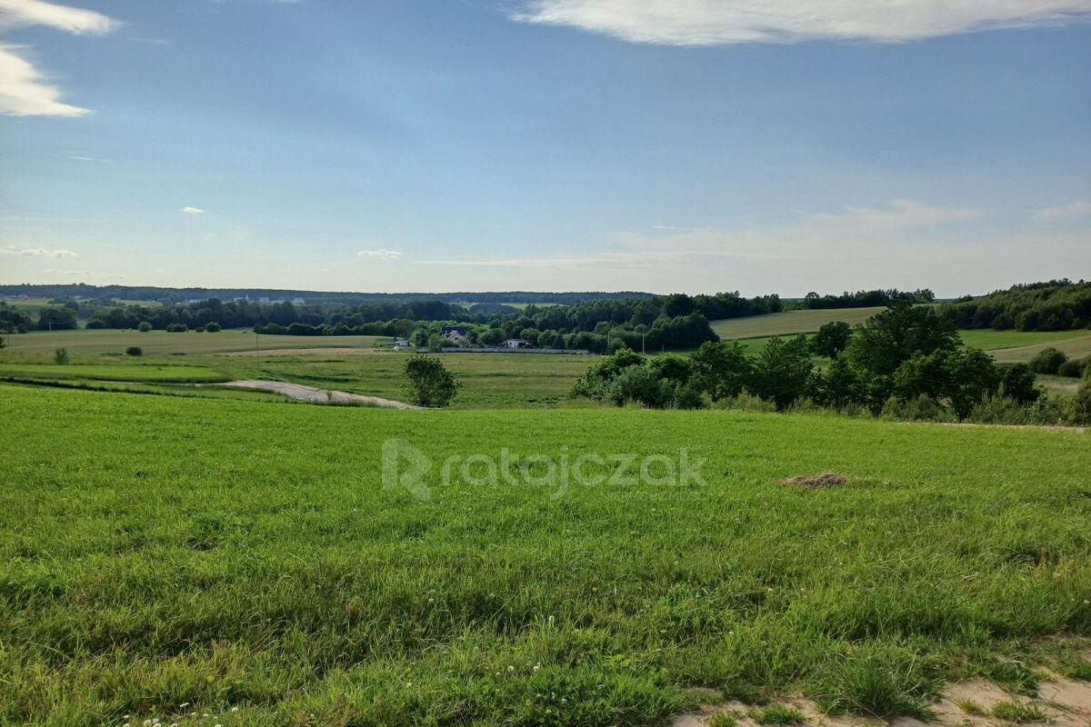 Działka budowlana UstarbowoUstarbowo