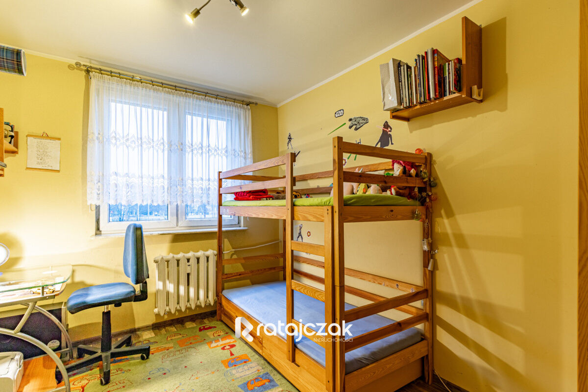 3 pok | Wejherowo centrum | opcja garażu | balkonWejherowo