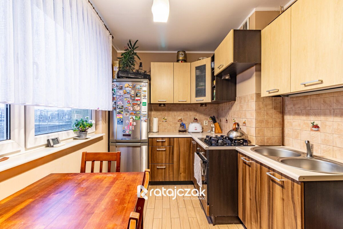 3 pok | Wejherowo centrum | opcja garażu | balkonWejherowo