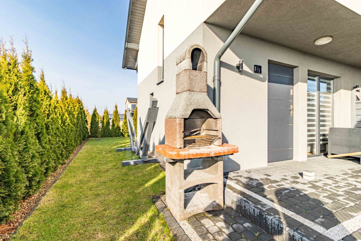 Apartament wakacyjny nad morzemChłapowo