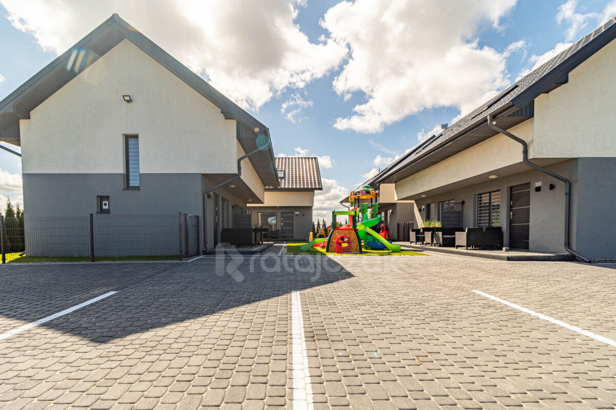 Apartament wakacyjny nad morzemChłapowo