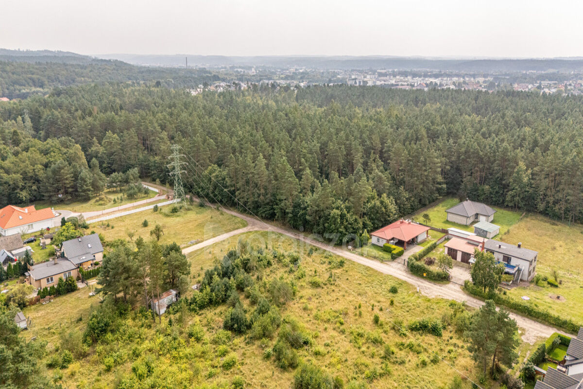 Działka o pow.1.135 mkw. w miejscowości Kamień!Kamień