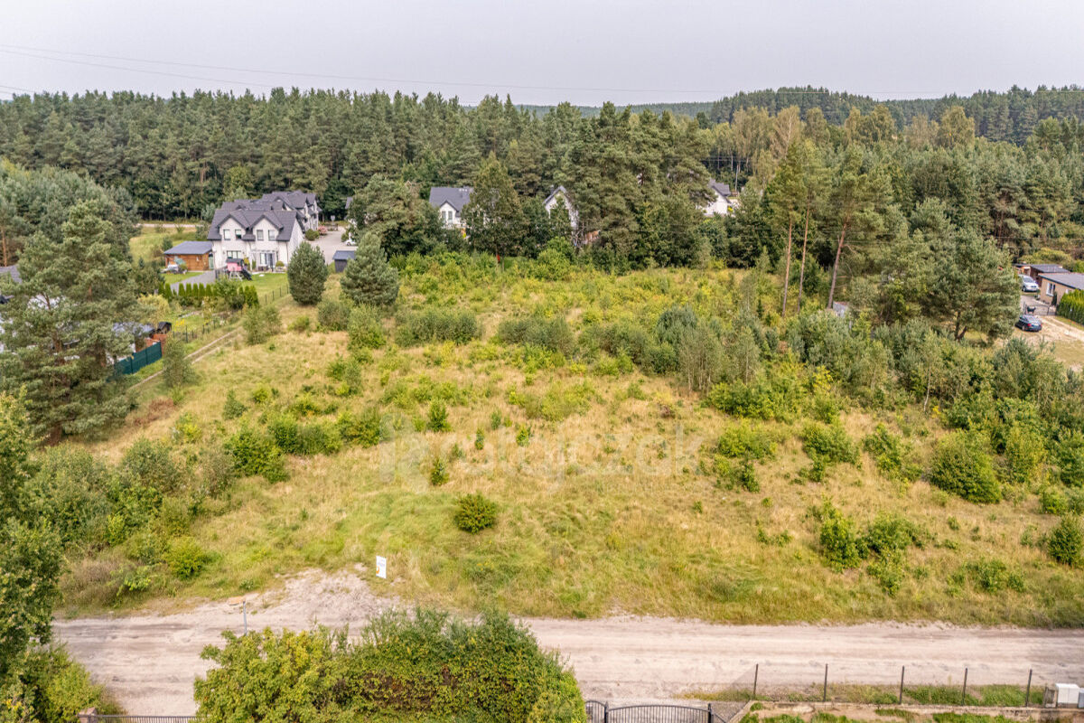 Działka o pow.1.135 mkw. w miejscowości Kamień!Kamień
