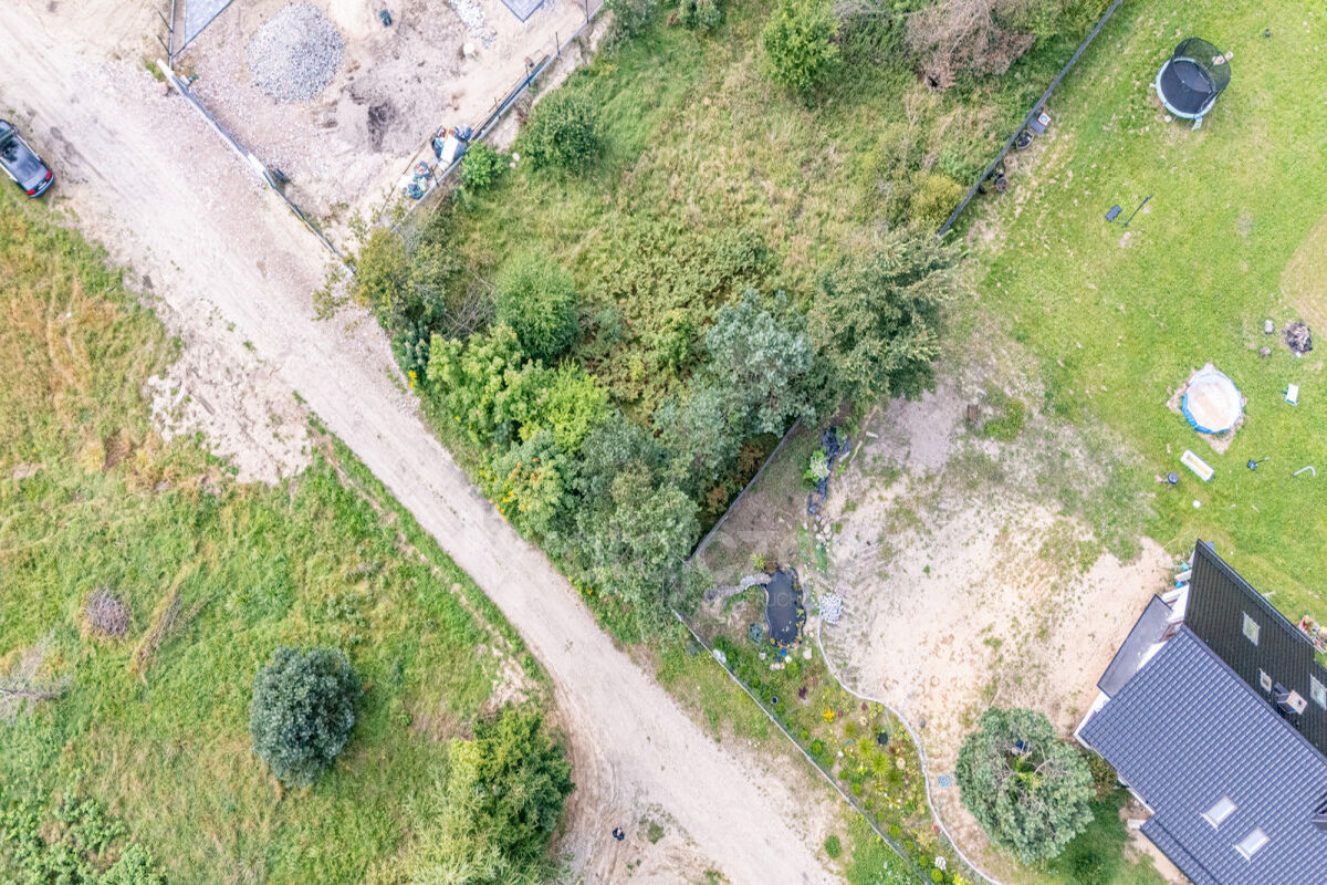 Działka o pow.1.135 mkw. w miejscowości Kamień!Kamień