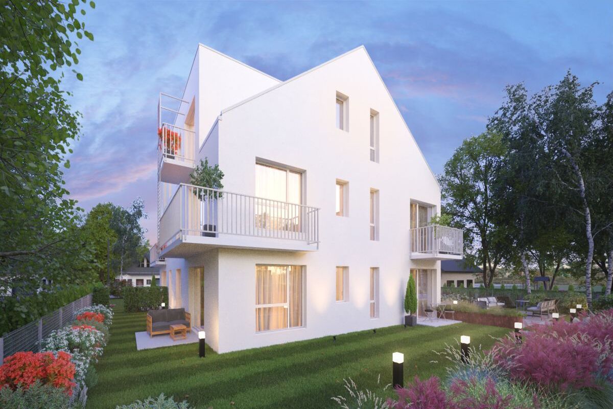 Nowy Apartament w Gdańsku Przymorzu!Gdańsk