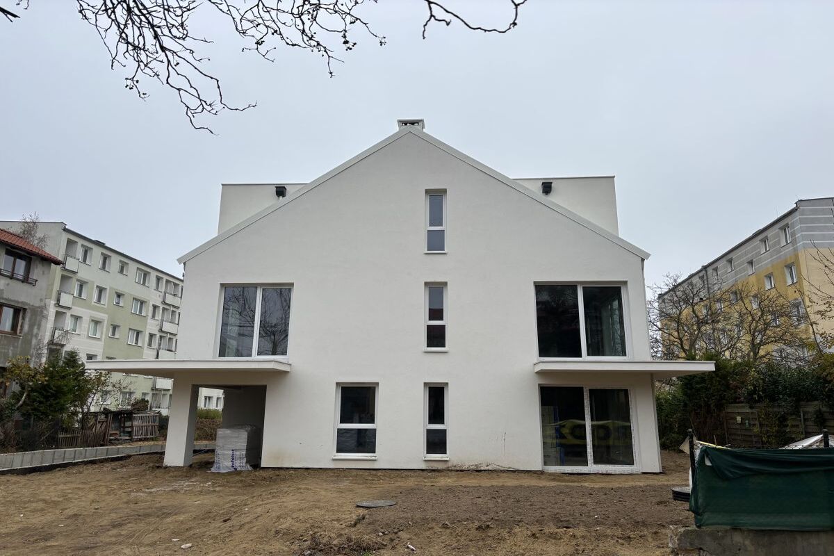 Nowy Apartament w Gdańsku Przymorzu!Gdańsk