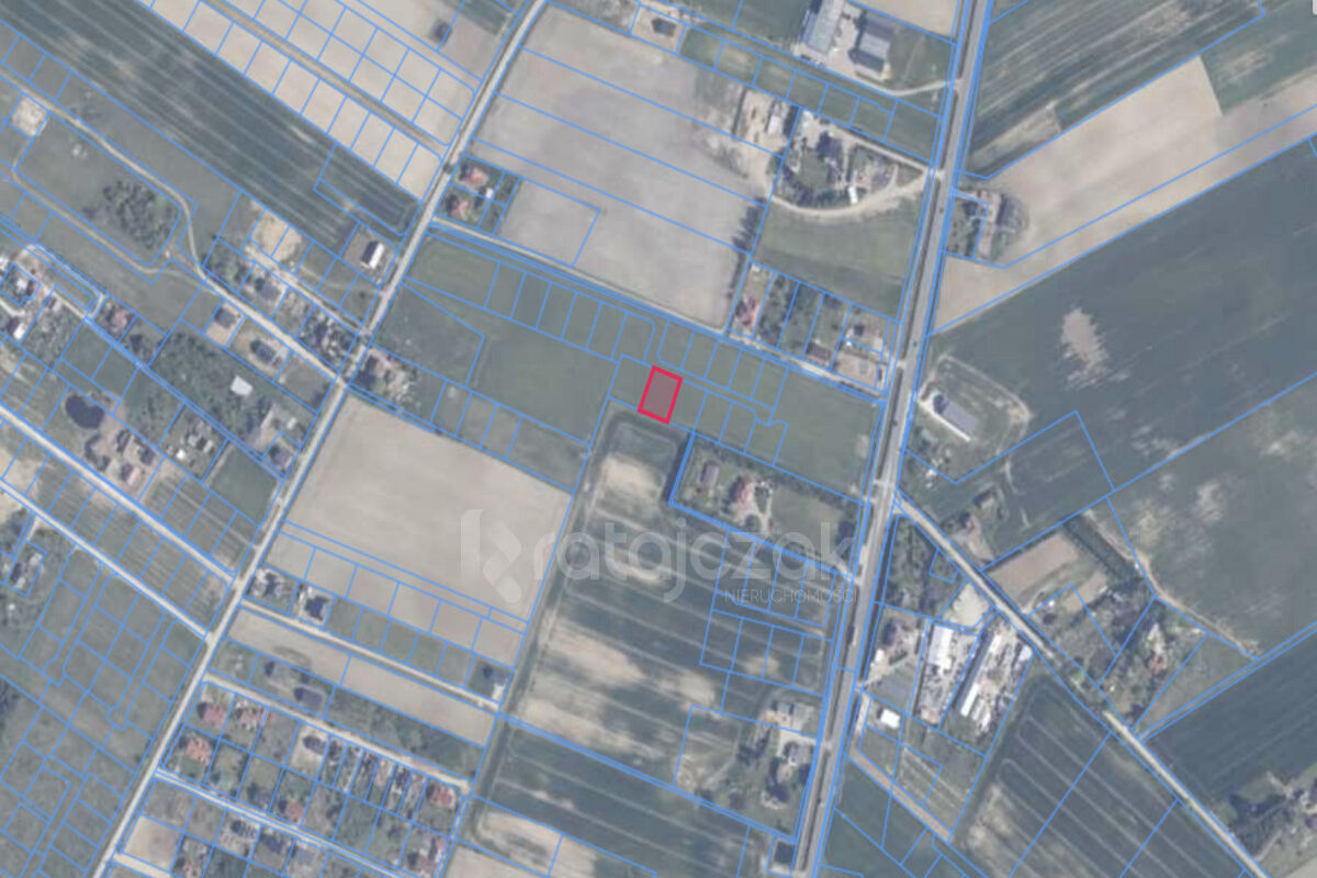 Działka budowlana 949 m² | MPZP | EnergiaKleszczewo