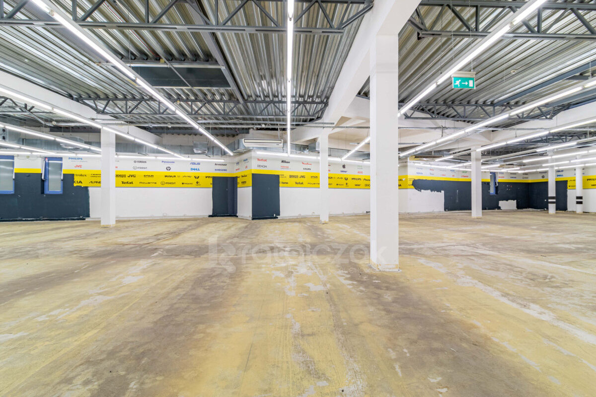 Malbork 855m2 Tylko u Nas! WynajemMalbork