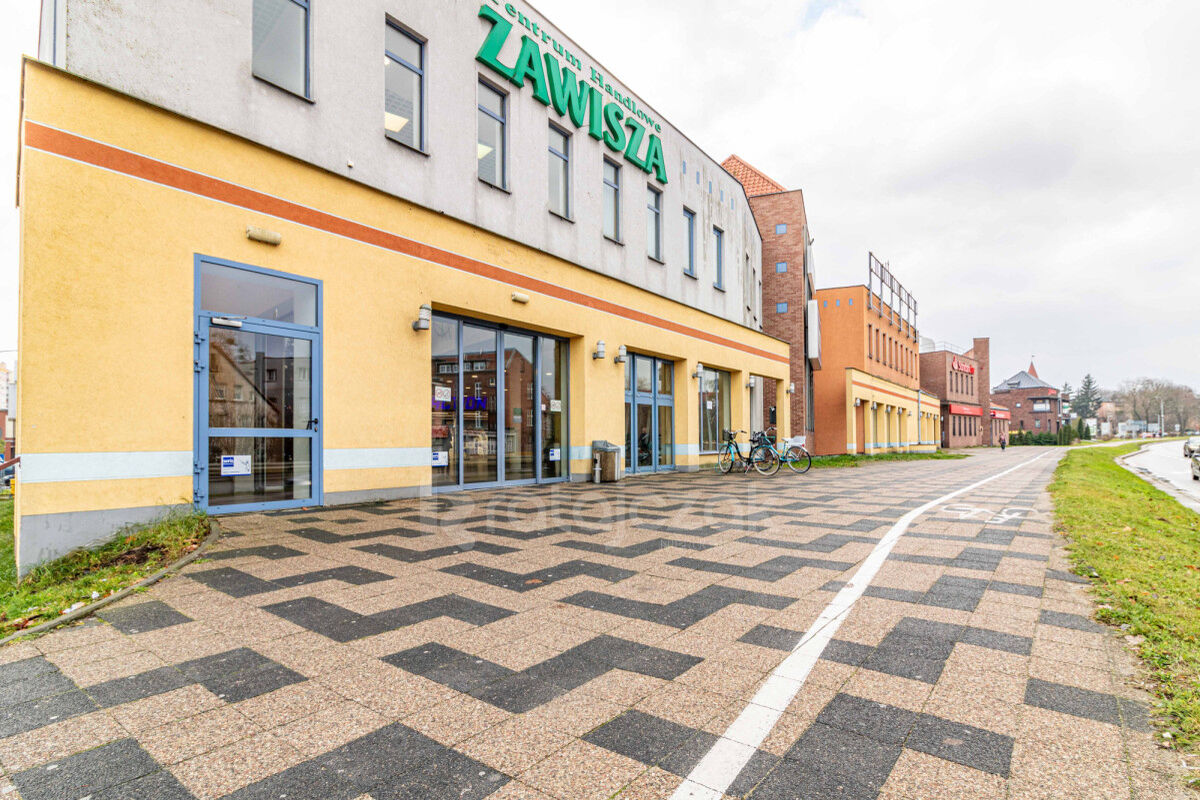 Malbork 855m2 Tylko u Nas! WynajemMalbork