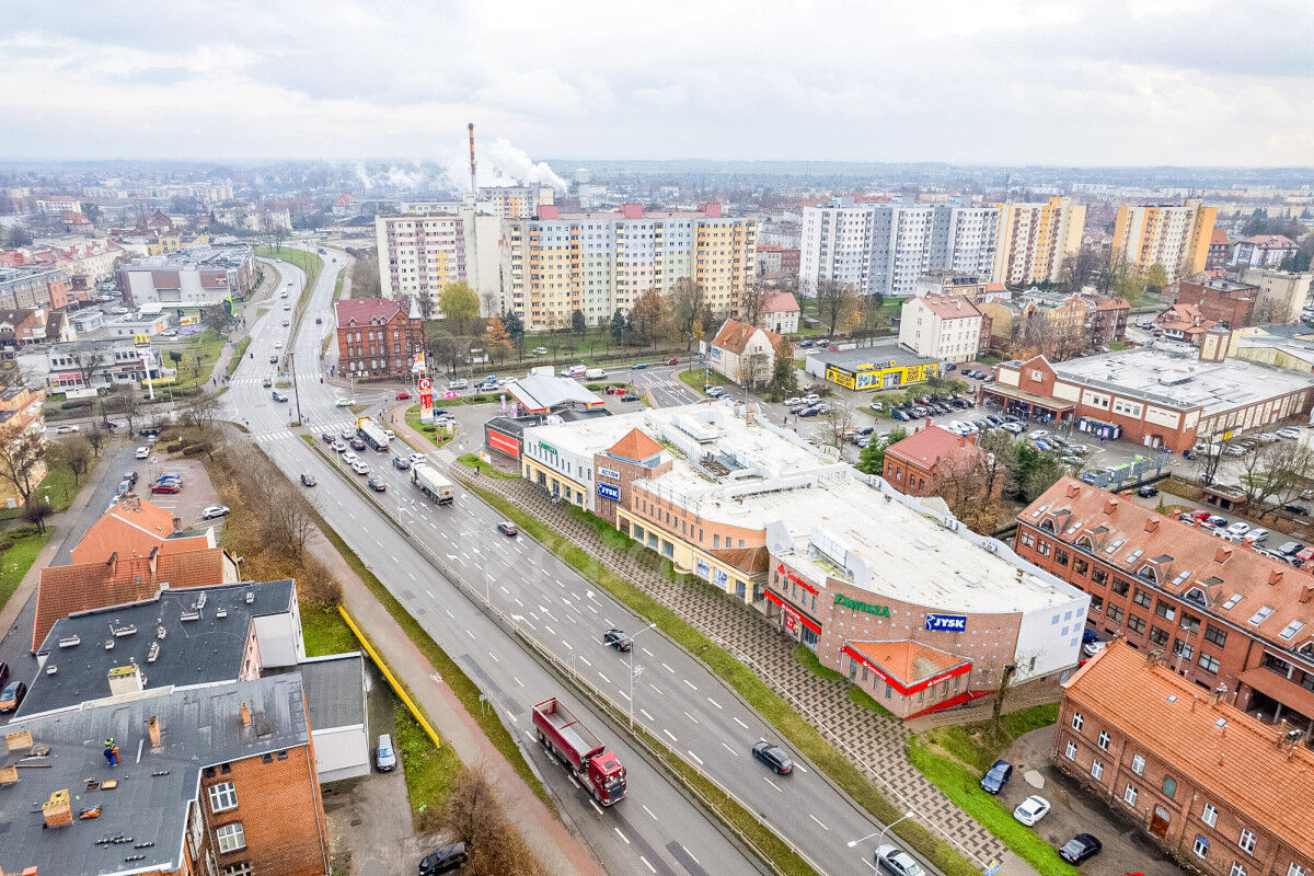 Malbork 855m2 Tylko u Nas! WynajemMalbork