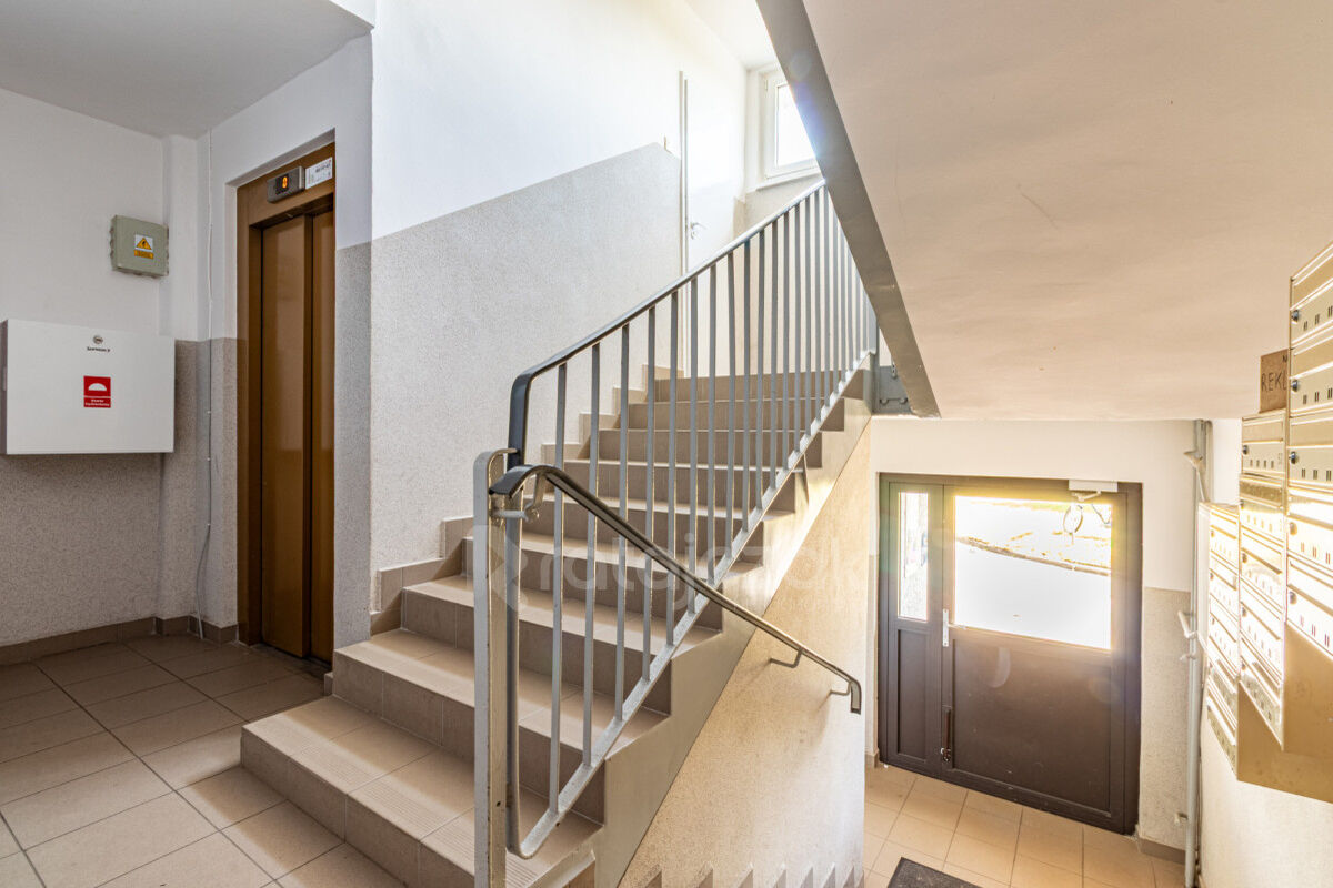 3 pokoje | 62 88 m2 | 11 piętro | dwa balkonyWejherowo