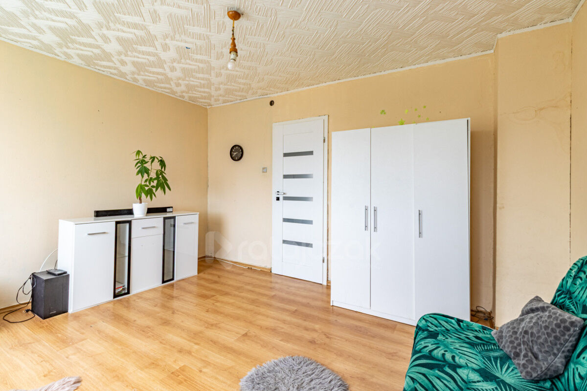 3 pokoje | 62 88 m2 | 11 piętro | dwa balkonyWejherowo