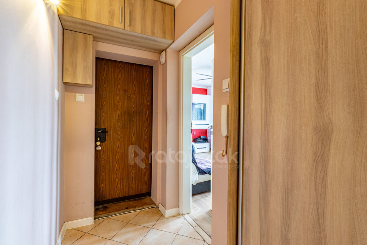 3 pokoje | 62 88 m2 | 11 piętro | dwa balkonyWejherowo
