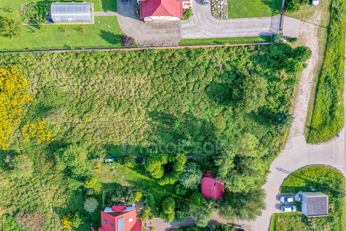 Budowlana|11km do S6|MEDIA NA DZIAŁCE|LASWejherowo