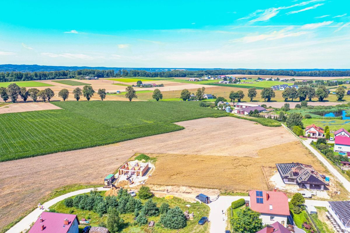 Bliźniak| 4 pokoi| Garaż|ogródek| Wysoki standard!Kębłowo