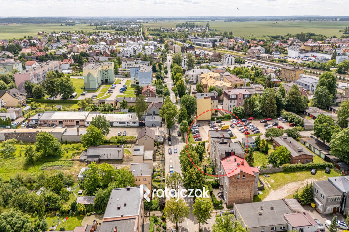 2POK | PARTER | 55m2 | MIESZKANIE POD KLUCZ | PUCKPuck