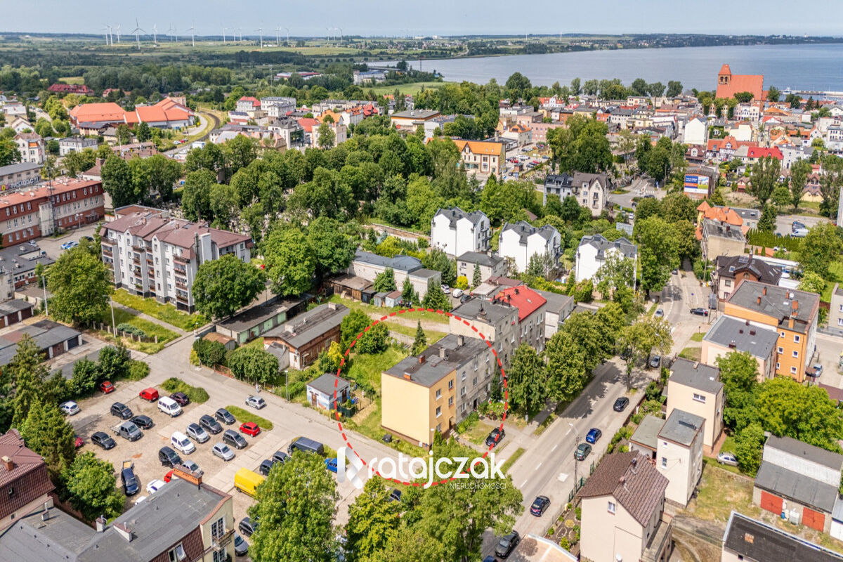 2POK | PARTER | 55m2 | MIESZKANIE POD KLUCZ | PUCKPuck