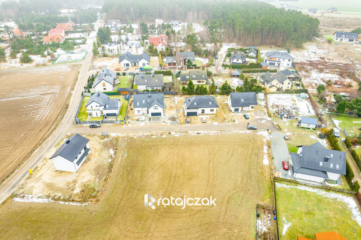 DZIAŁKA 743 m² | DZIAŁKA BUDOWLANA | MPZPGdańsk