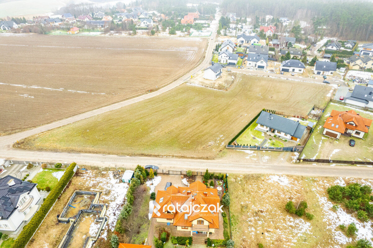 DZIAŁKA 743 m² | DZIAŁKA BUDOWLANA | MPZPGdańsk