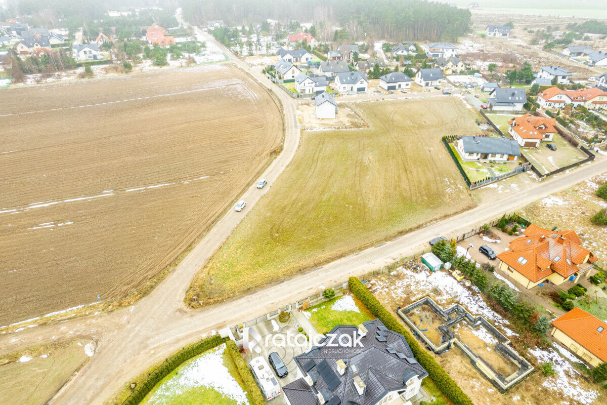 DZIAŁKA 743 m² | DZIAŁKA BUDOWLANA | MPZPGdańsk