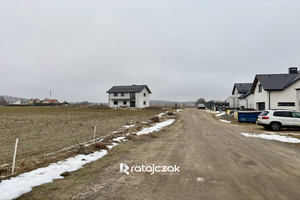 DZIAŁKA 743 m² | DZIAŁKA BUDOWLANA | MPZPGdańsk