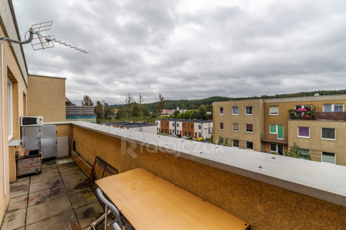 2 POK | DUŻY BALKON | 3 PIĘTRO | WEJHEROWOWejherowo