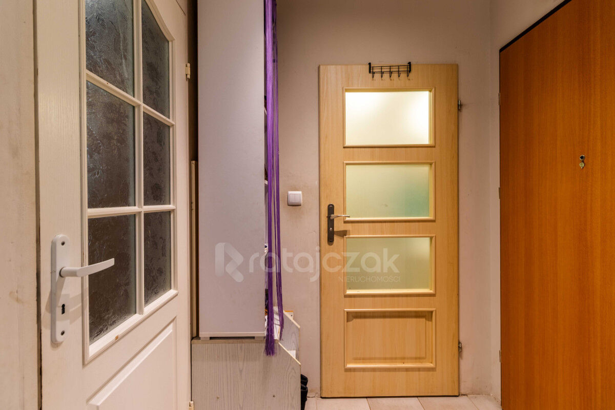 2 POK | DUŻY BALKON | 3 PIĘTRO | WEJHEROWOWejherowo