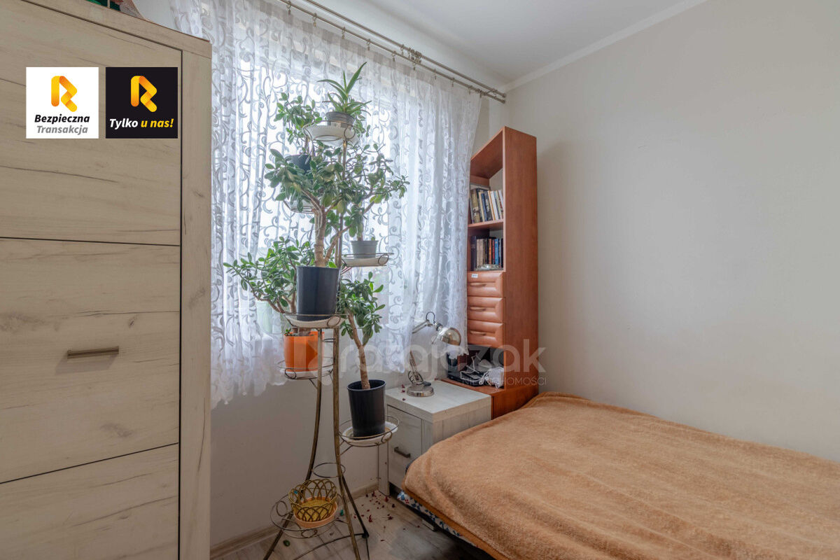 2 POK | DUŻY BALKON | 3 PIĘTRO | WEJHEROWOWejherowo