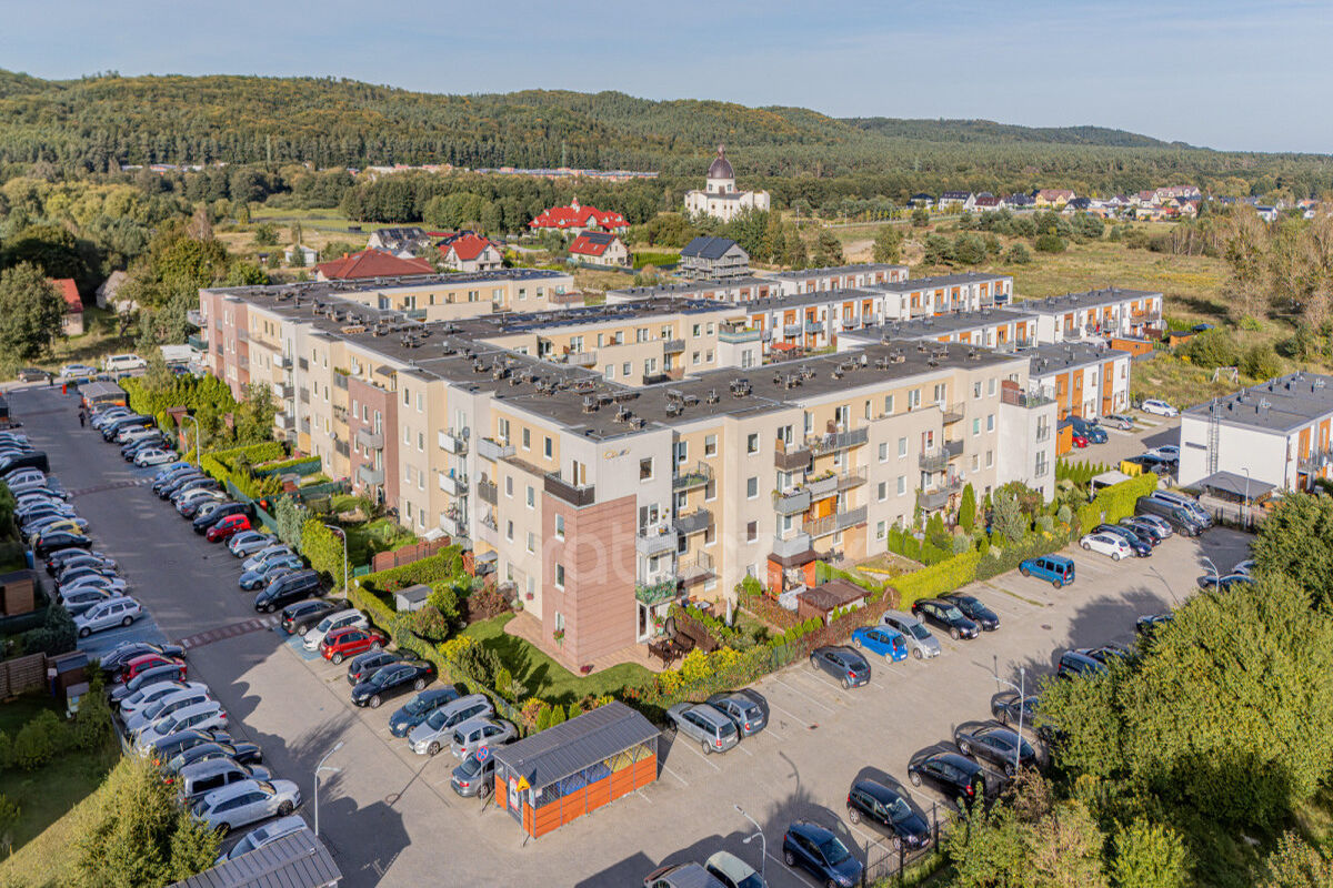 2 POK | DUŻY BALKON | 3 PIĘTRO | WEJHEROWOWejherowo