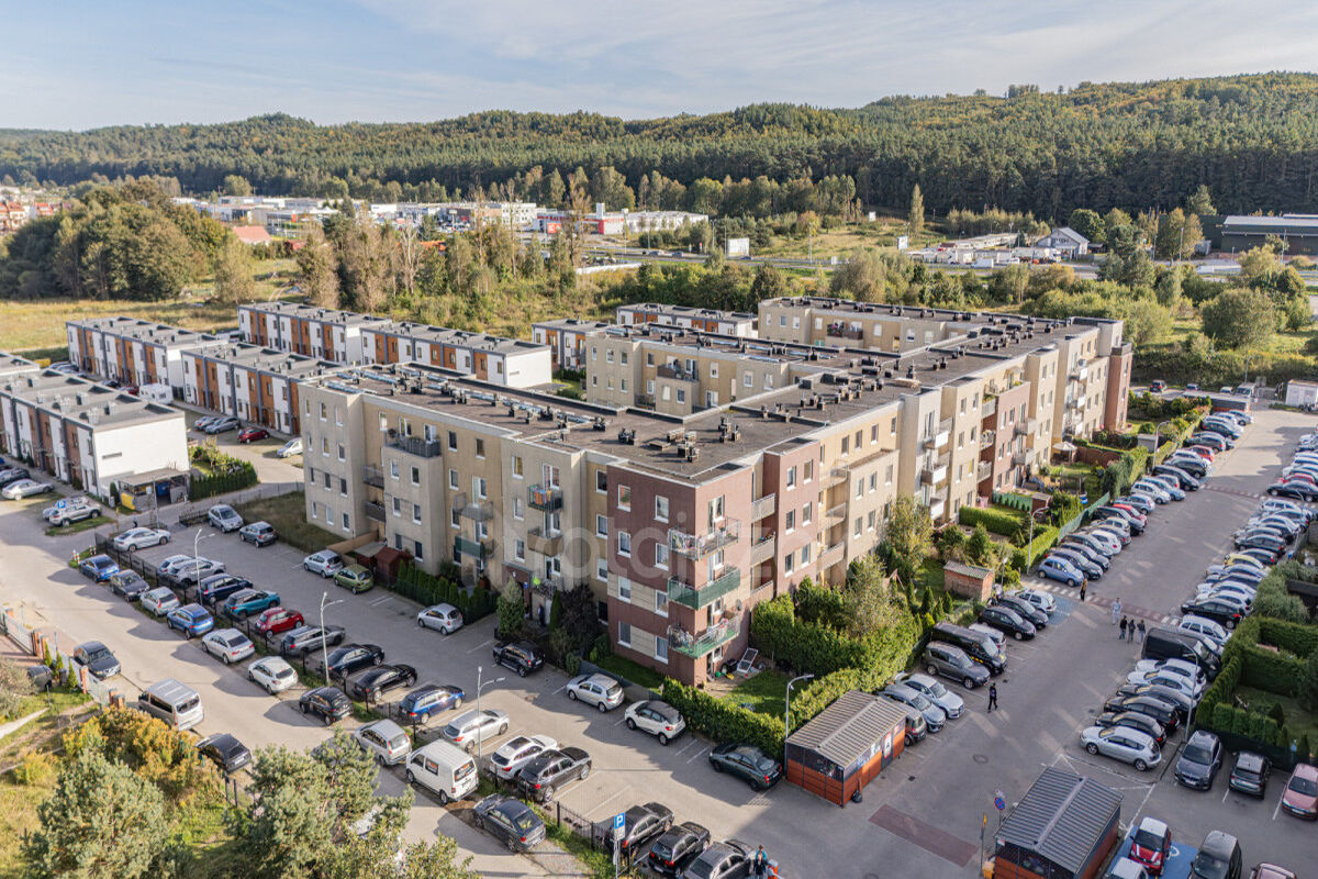 2 POK | DUŻY BALKON | 3 PIĘTRO | WEJHEROWOWejherowo