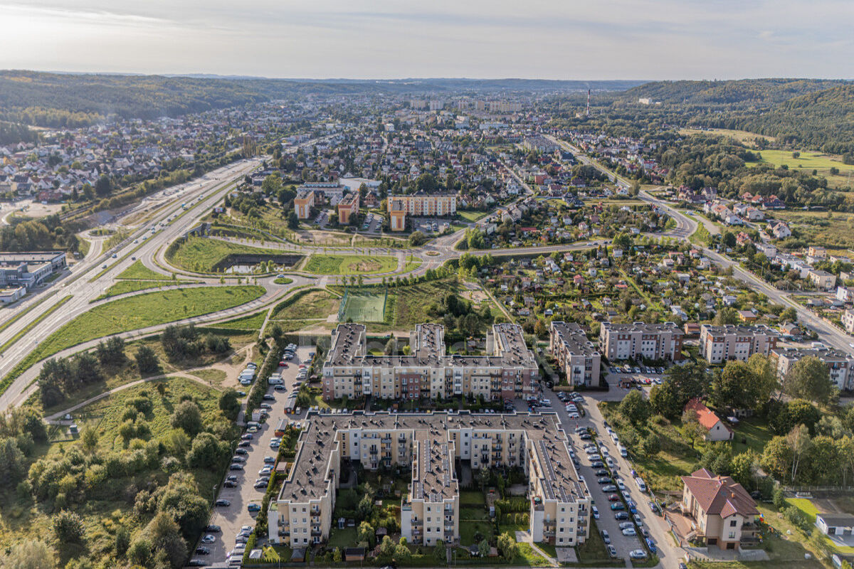 2 POK | DUŻY BALKON | 3 PIĘTRO | WEJHEROWOWejherowo