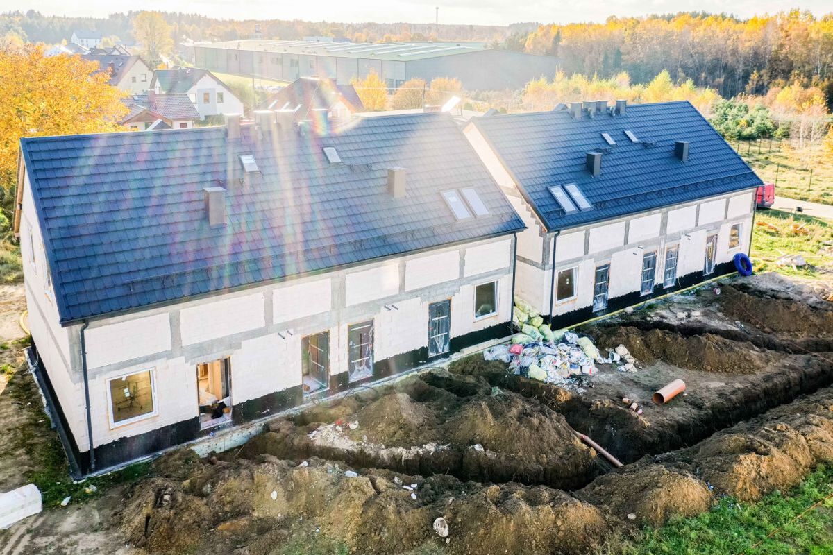 Gospodarska|3 pokoje|M.Postojowe|ogródek|Kębłowo