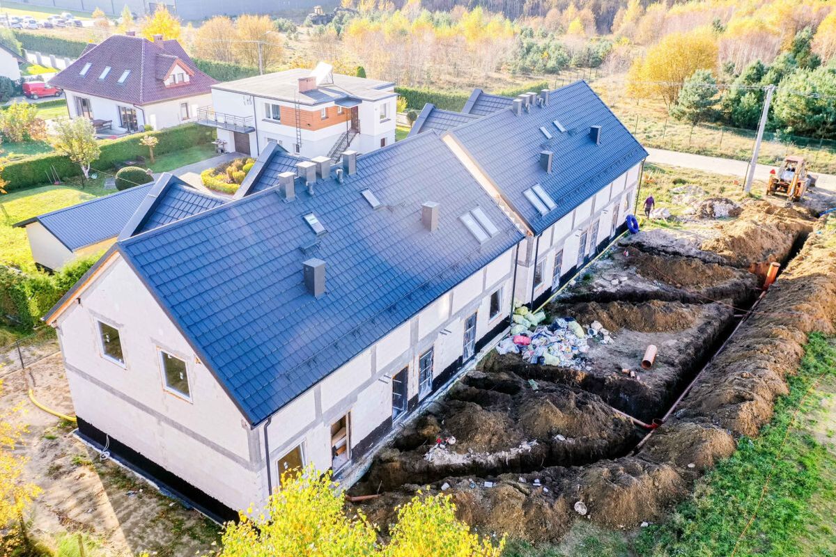 Gospodarska|3 pokoje|M.Postojowe|ogródek|Kębłowo