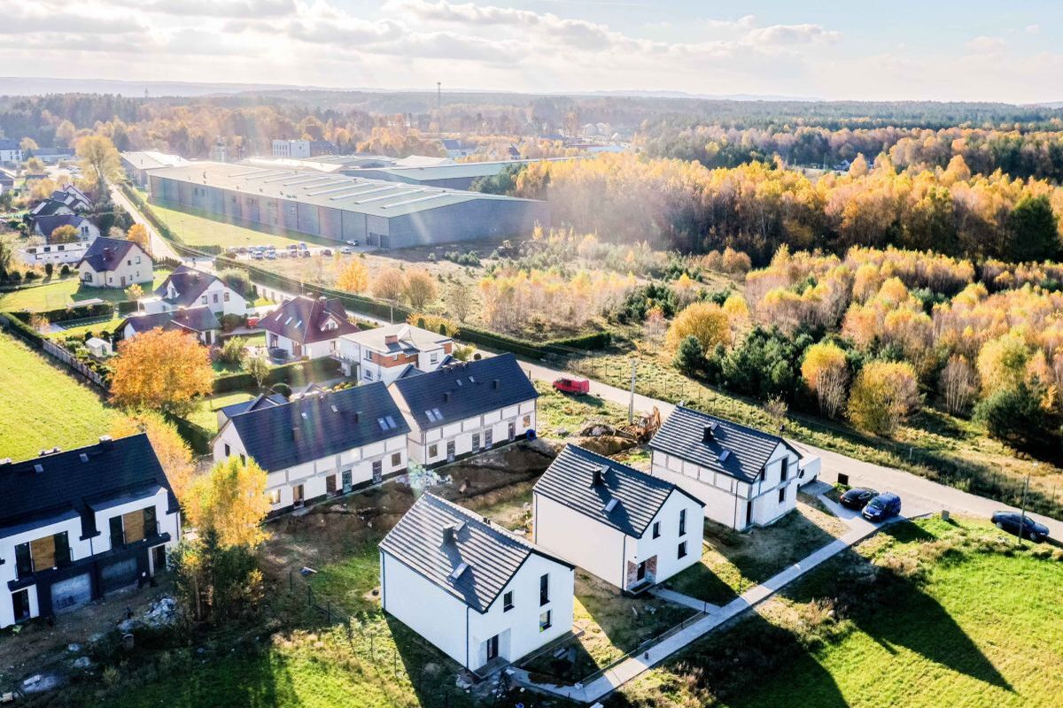 Gospodarska|3 pokoje|M.Postojowe|ogródek|Kębłowo