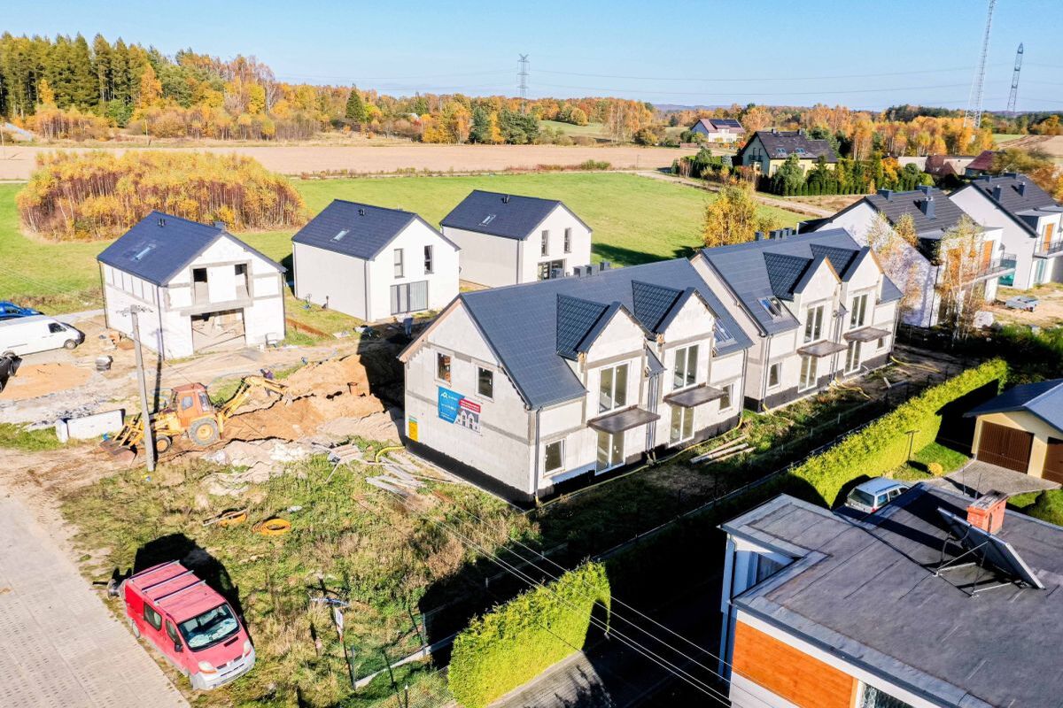 Gospodarska|3 pokoje|M.Postojowe|ogródek|Kębłowo