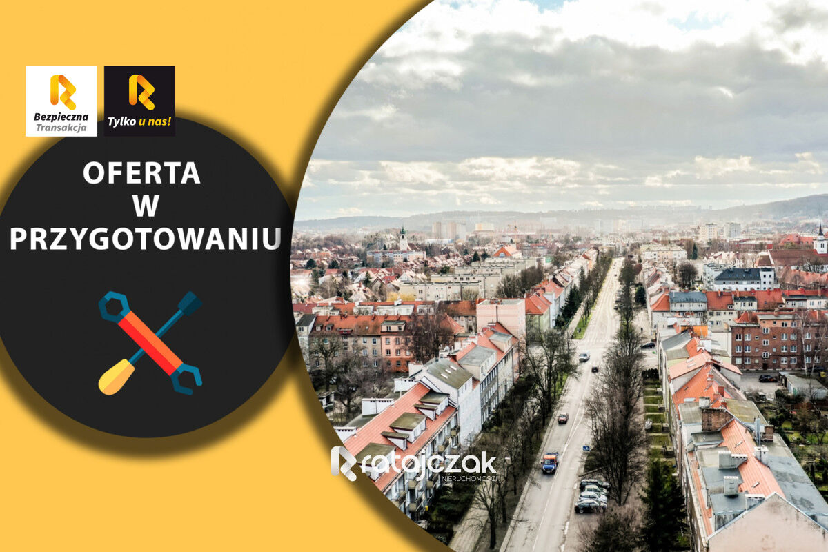 Środkowy szereg  Centrum  Do remontuGdańsk