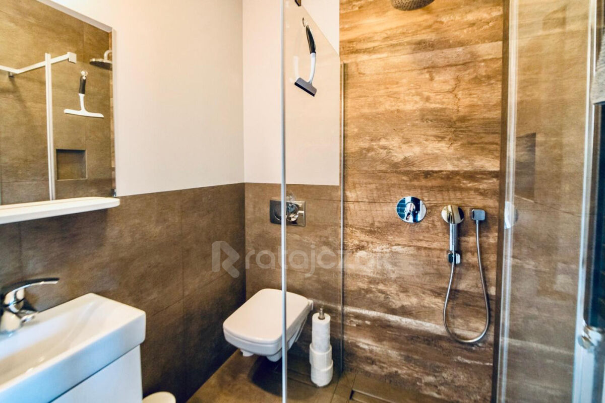 Domek apartamentowy całoroczny w Jastrzębiej GórzeJastrzębia Góra