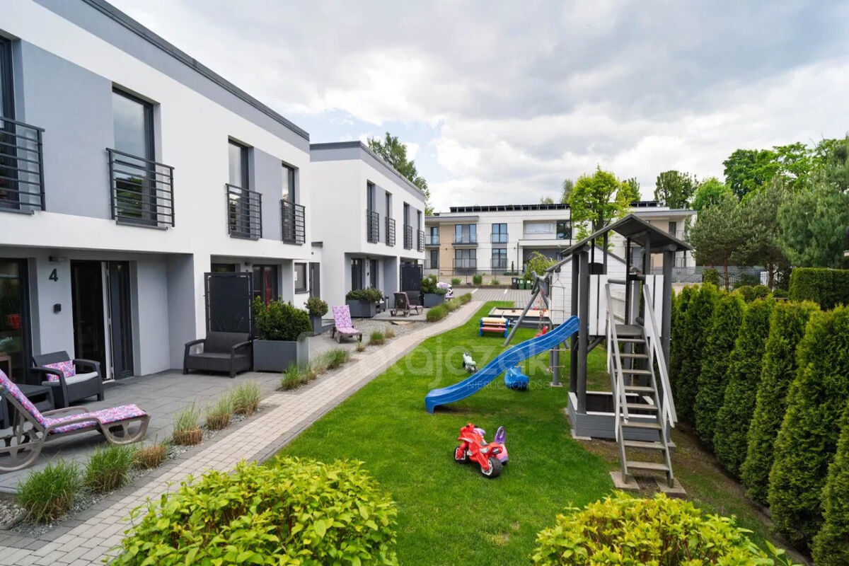 Domek apartamentowy całoroczny w Jastrzębiej GórzeJastrzębia Góra