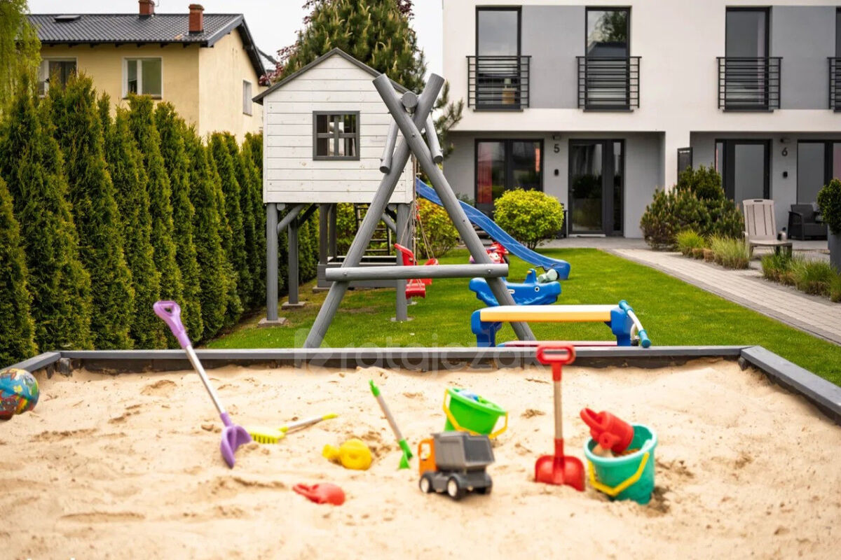 Domek apartamentowy całoroczny w Jastrzębiej GórzeJastrzębia Góra