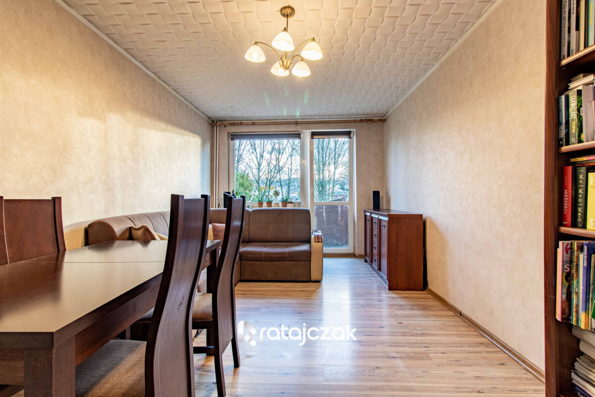 2 POK  PARTER  super lokalizacja  Spół-wł  SKMWejherowo