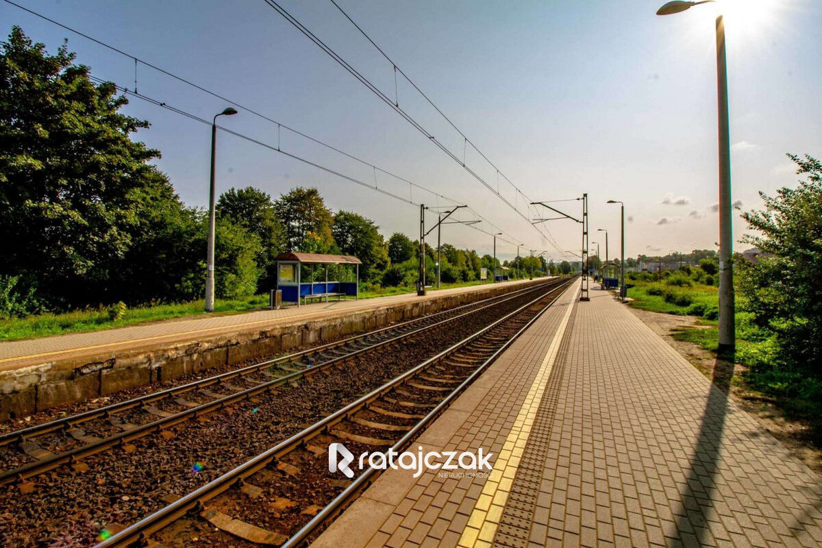 2 POK  PARTER  super lokalizacja  Spół-wł  SKMWejherowo