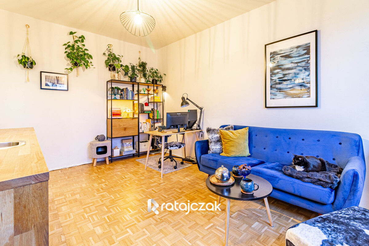 2 POKOJE | WYREMONTOWANE | GDAŃSK STOGIGdańsk